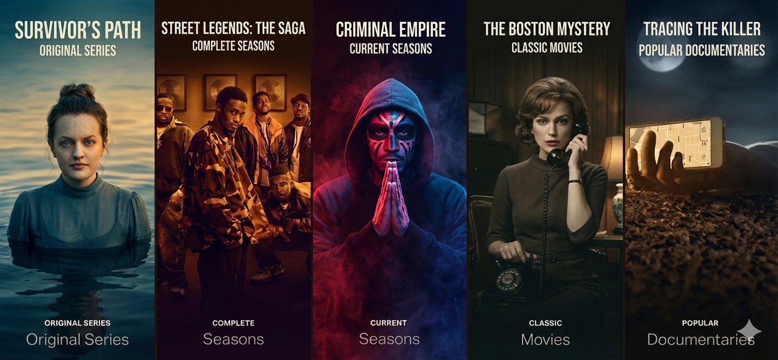 beste iptv aanbieders nederland – populaire bioscopen (1)